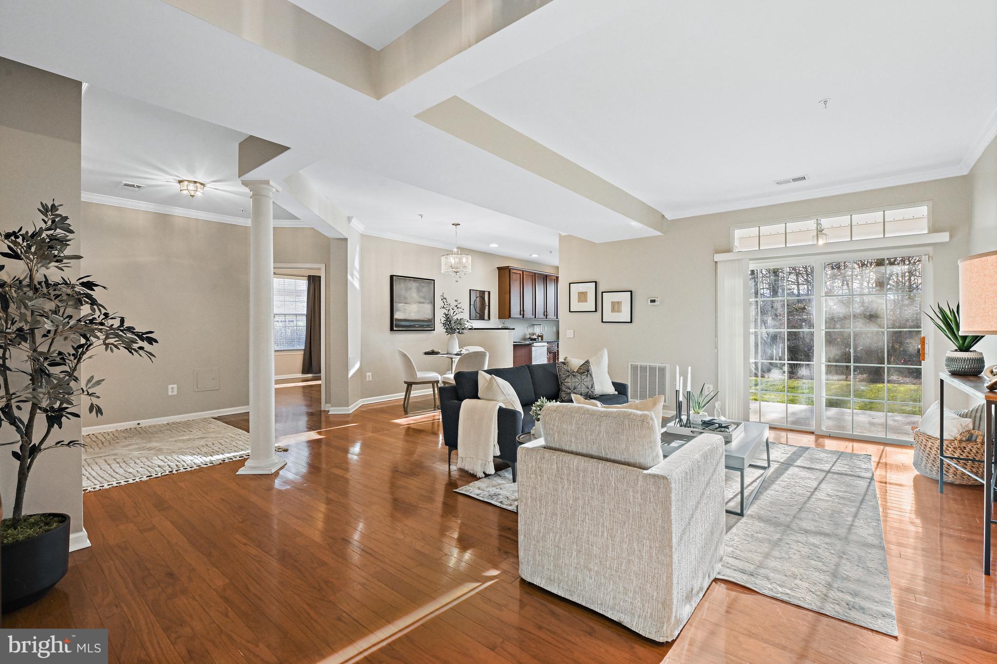 20365 Belmont Park Ter #104