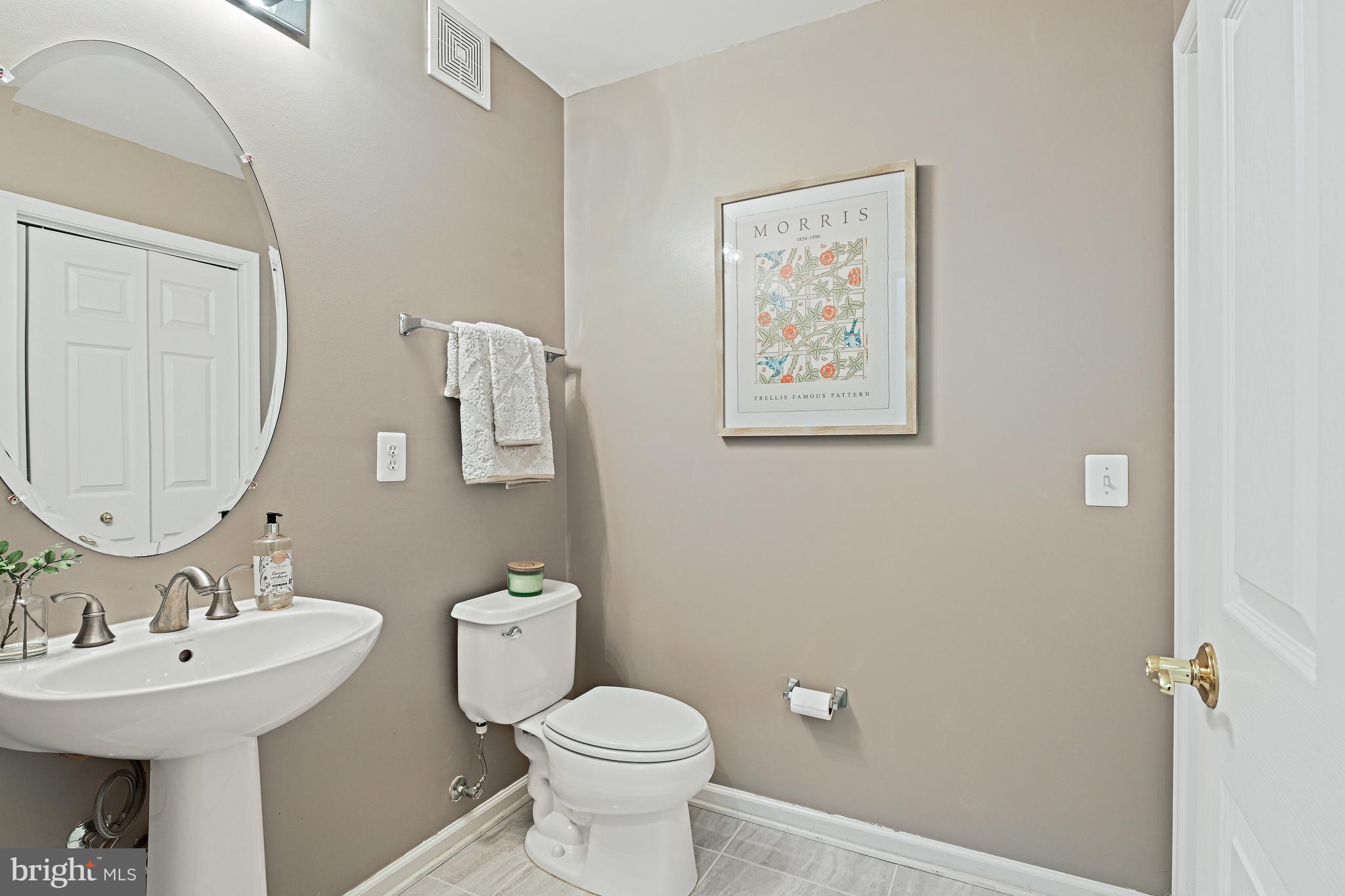 20365 Belmont Park Ter #104