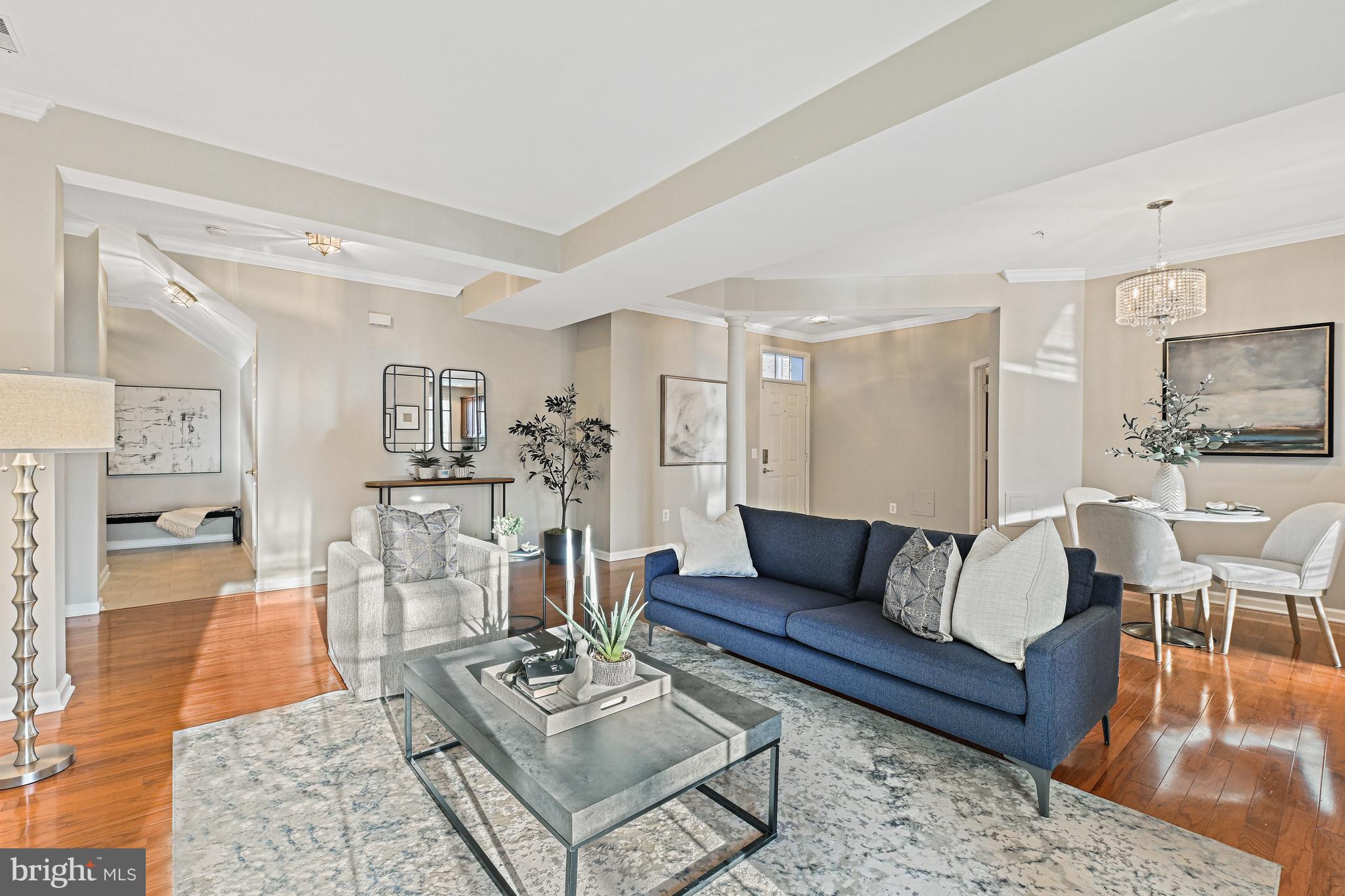 20365 Belmont Park Ter #104