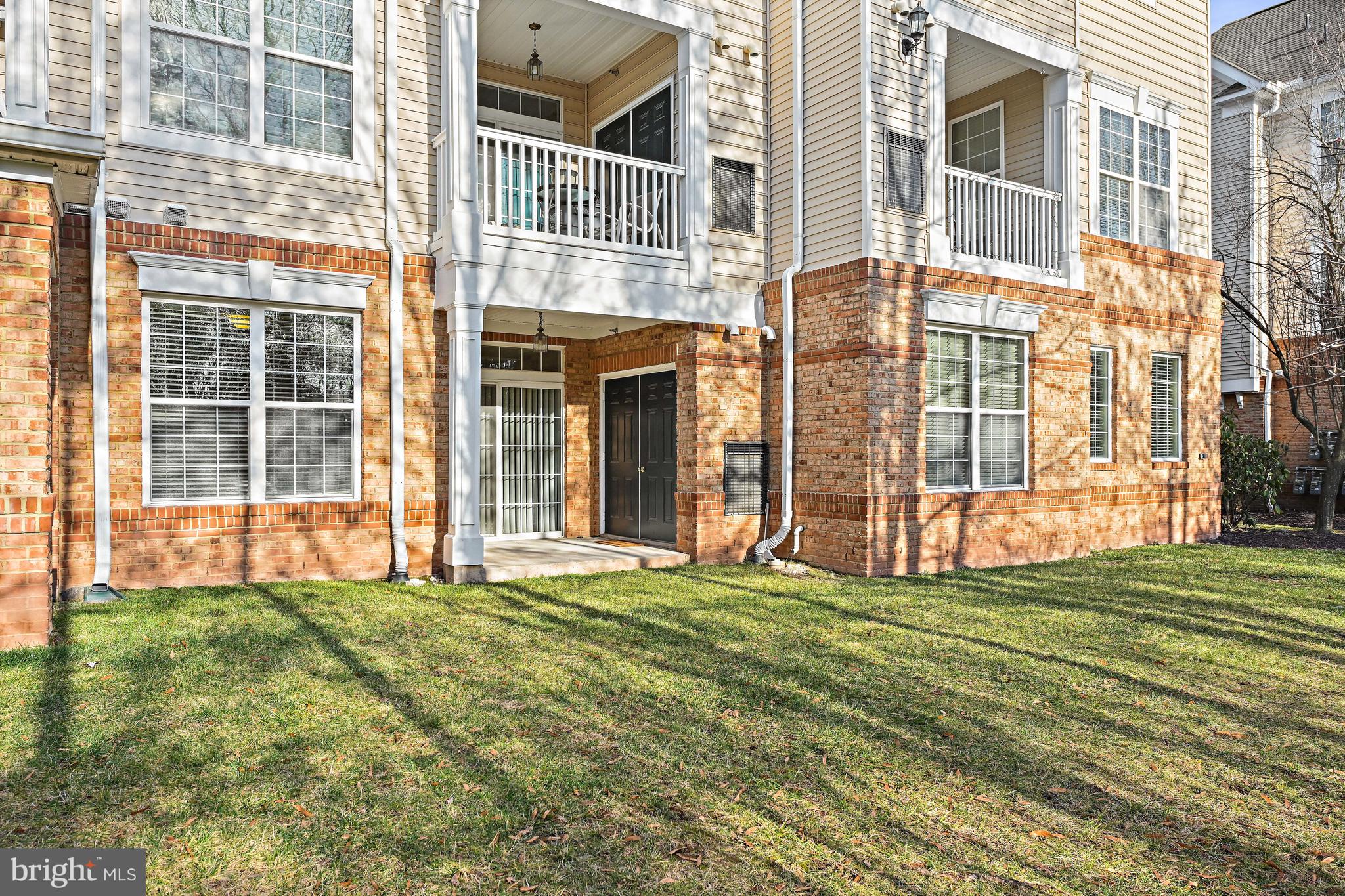 20365 Belmont Park Ter #104