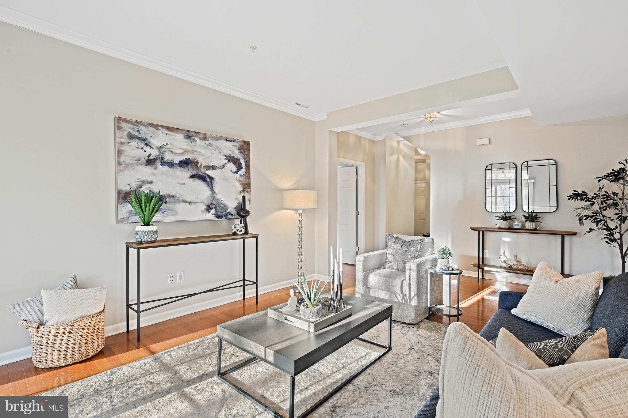 20365 Belmont Park Ter #104