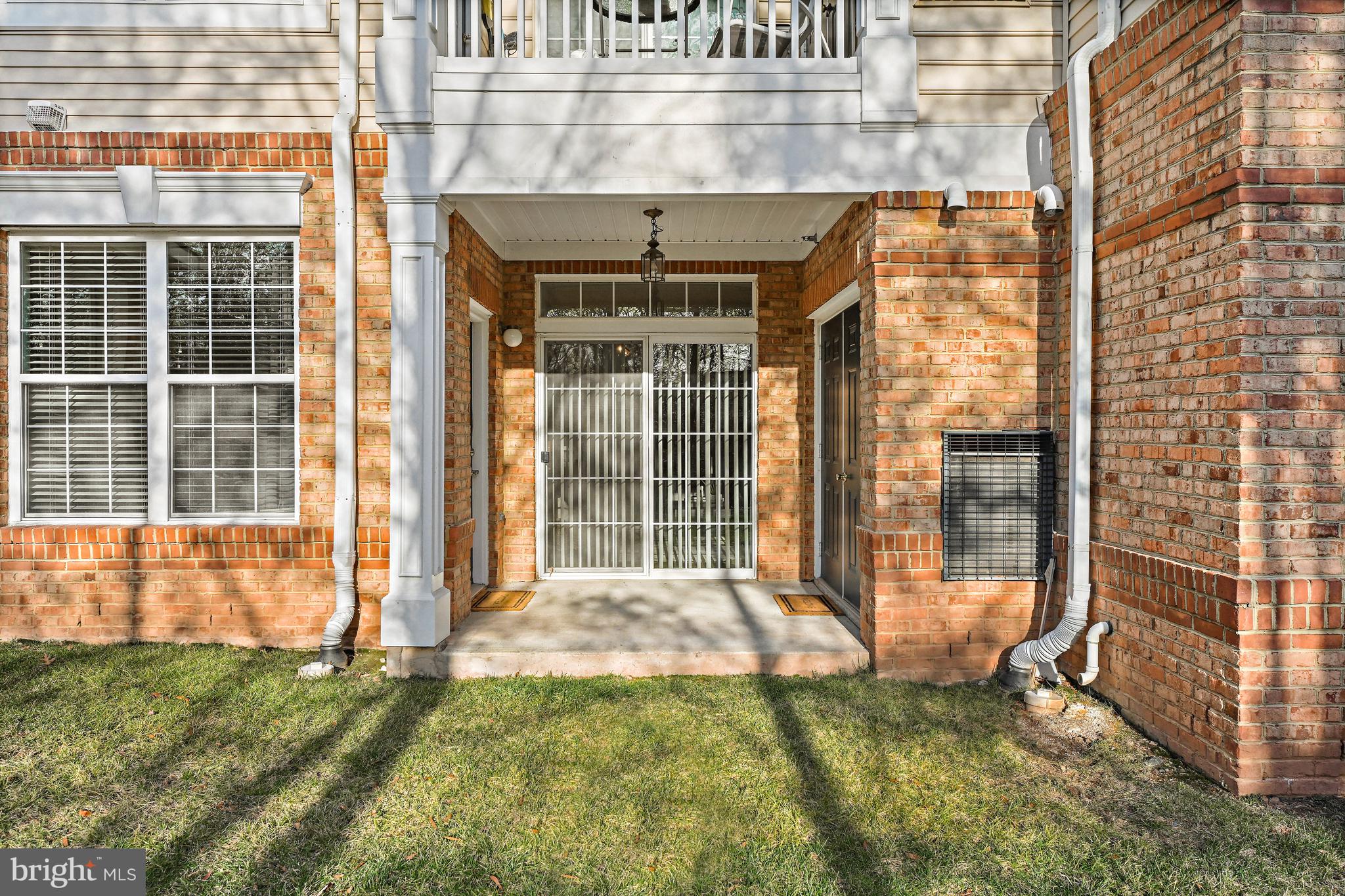 20365 Belmont Park Ter #104