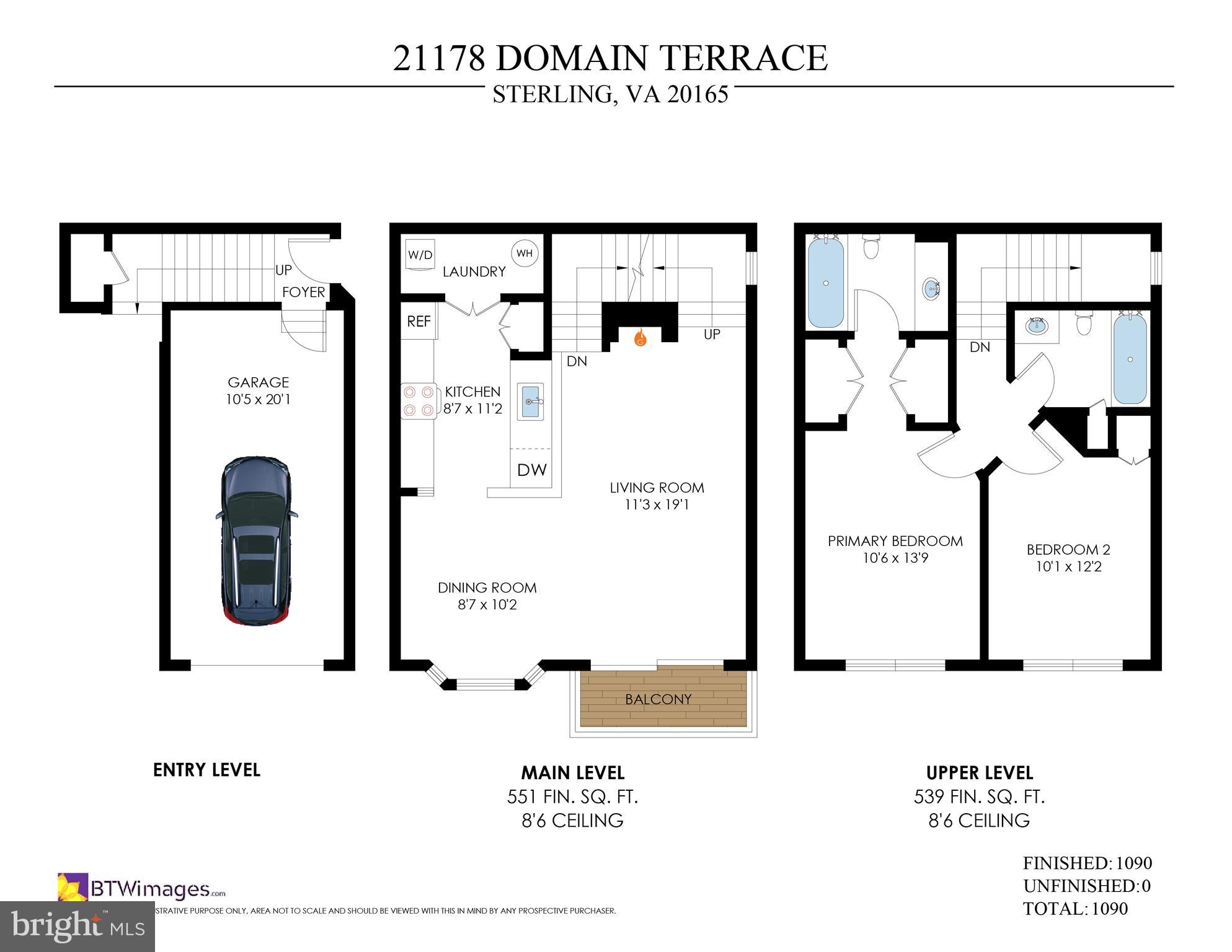 21178 Domain Ter #26