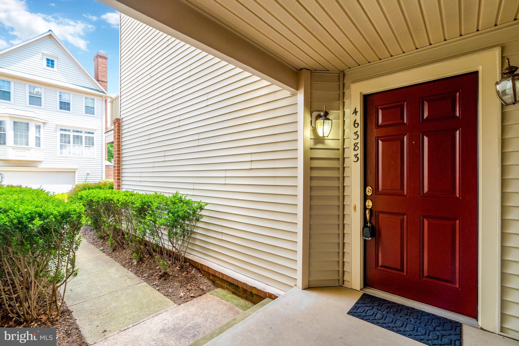 46383 Pryor Sq #76