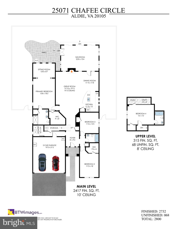 25071 Chafee Cir