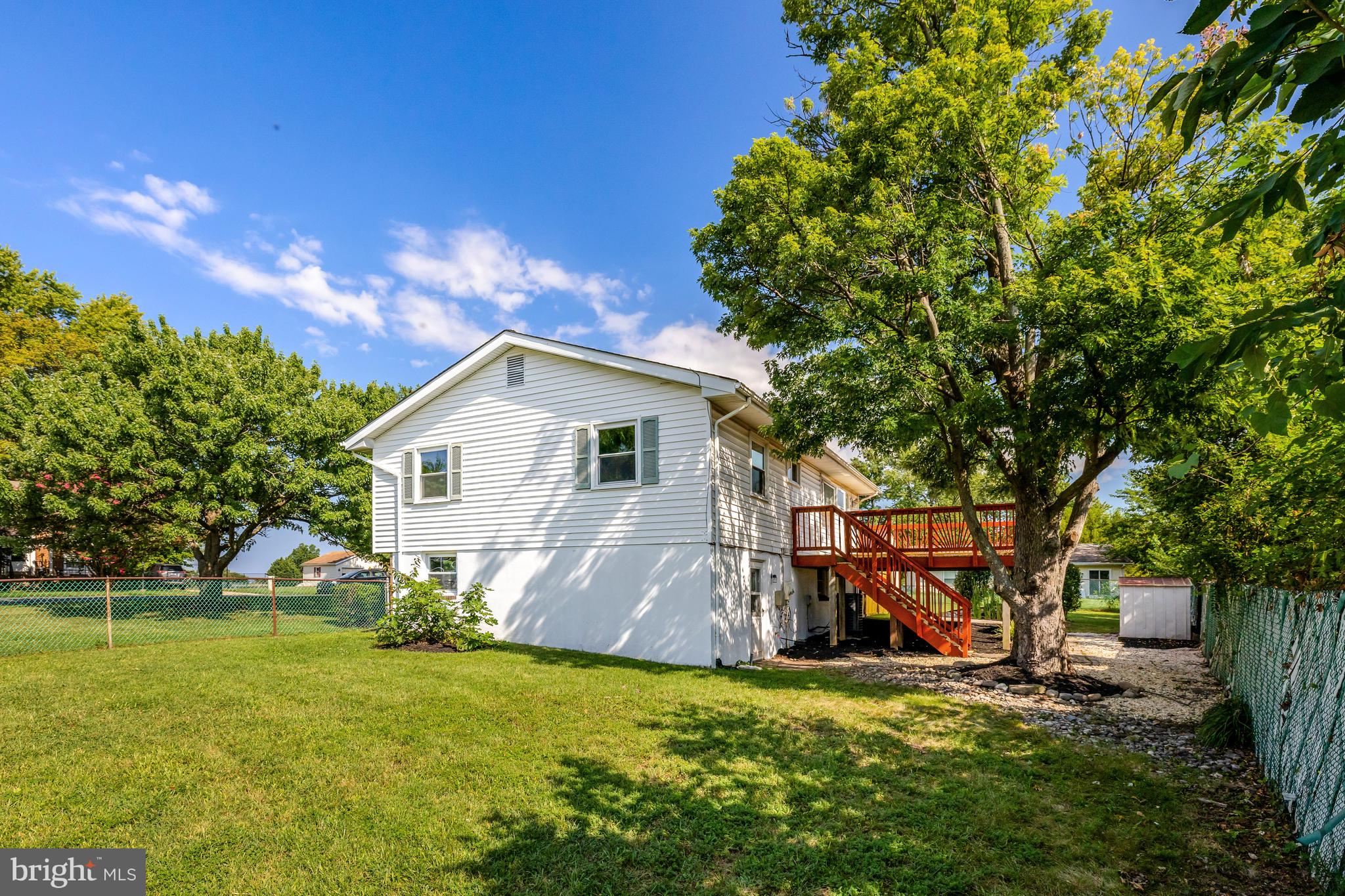 402 S Harrison Rd