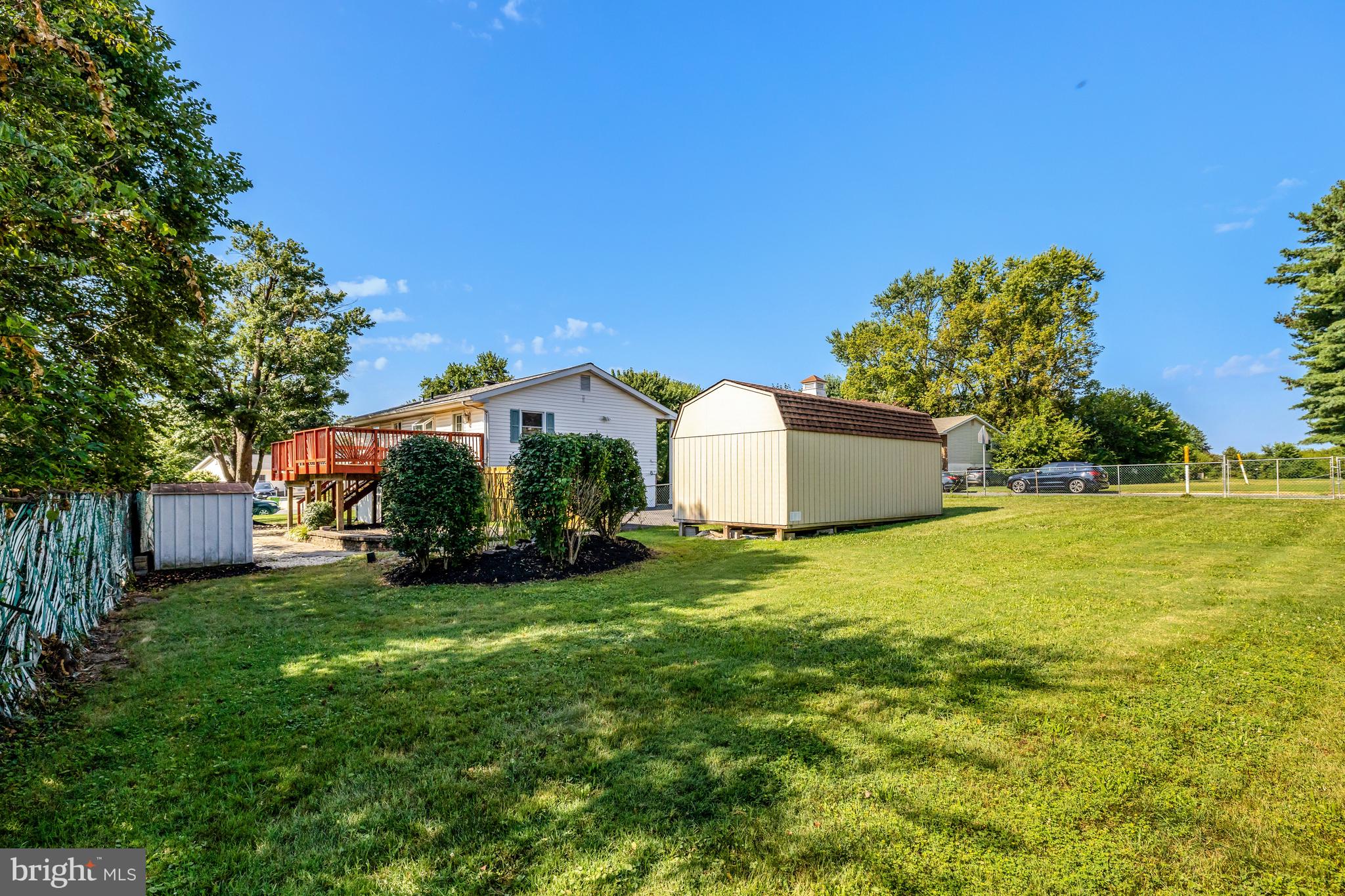 402 S Harrison Rd