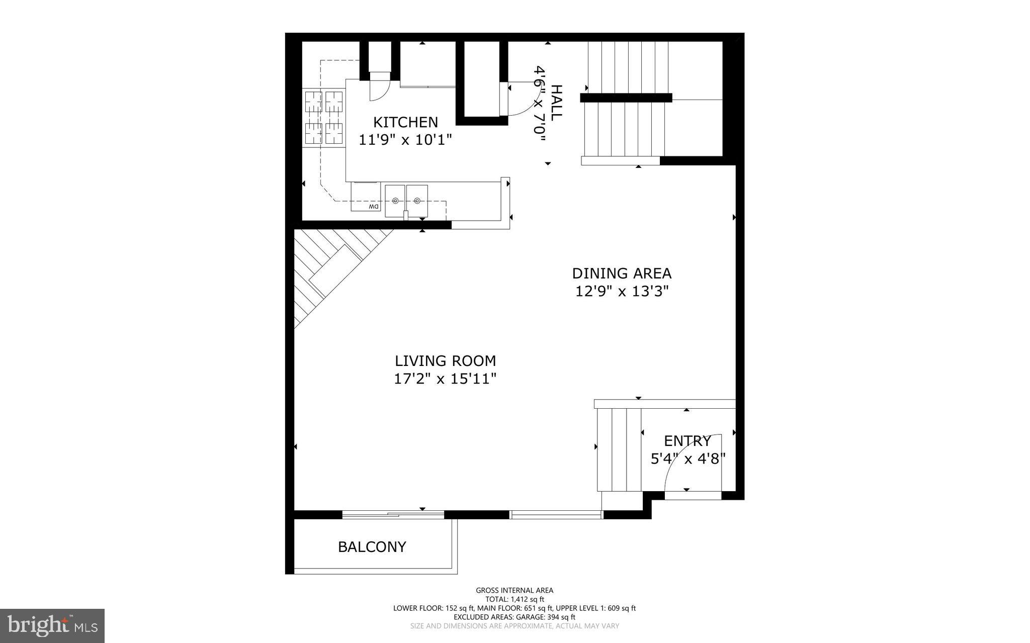 46353 VILLA SQUARE