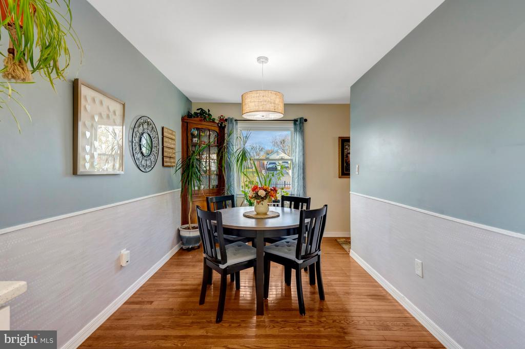 92 MEEKER COURT