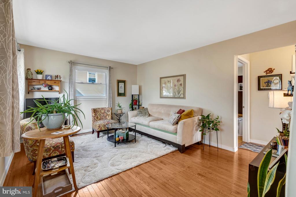 92 MEEKER COURT