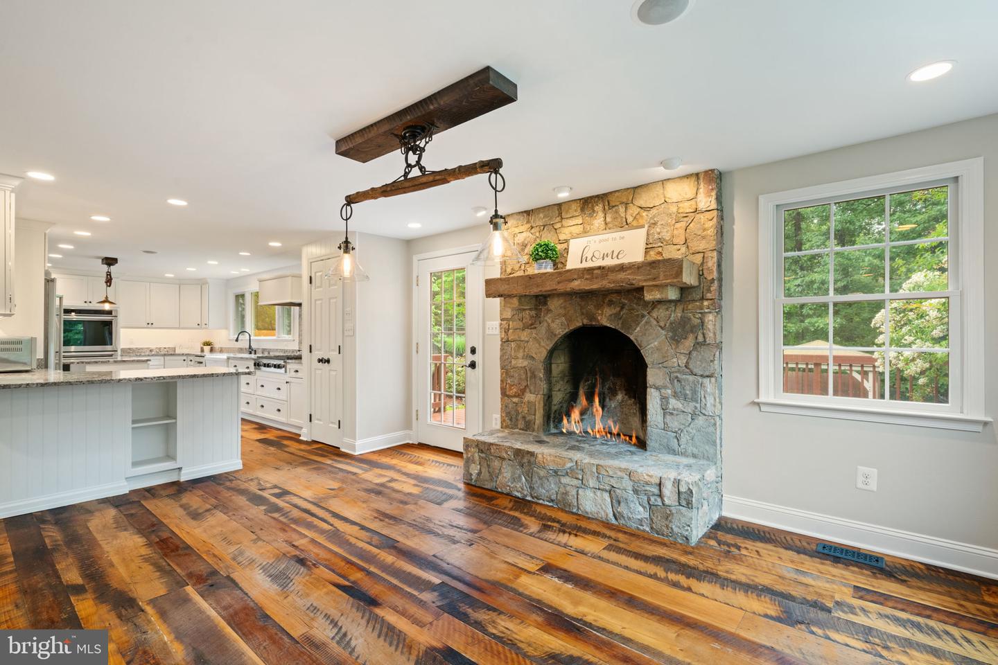 13134 Carriage Ford Rd
