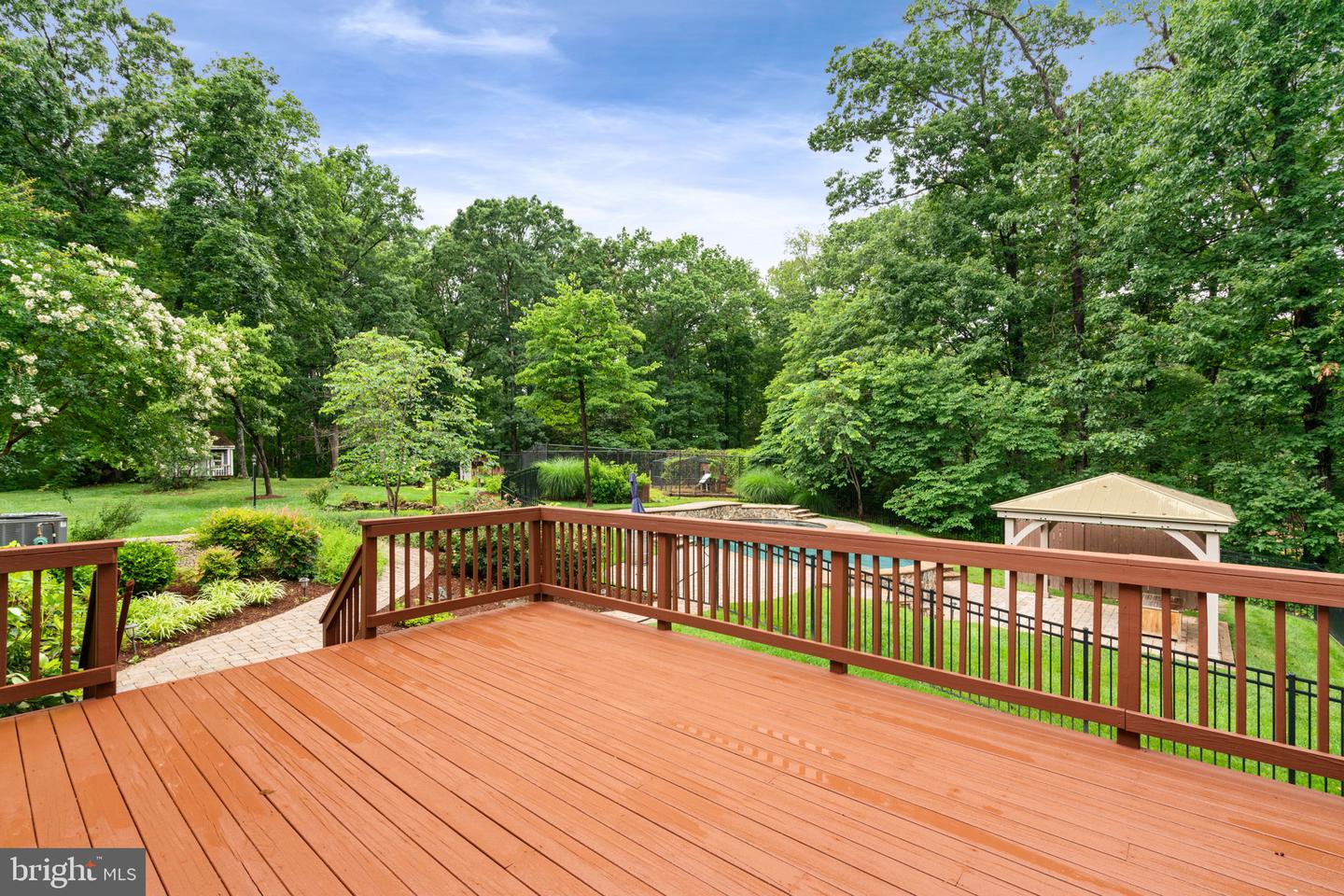 13134 Carriage Ford Rd
