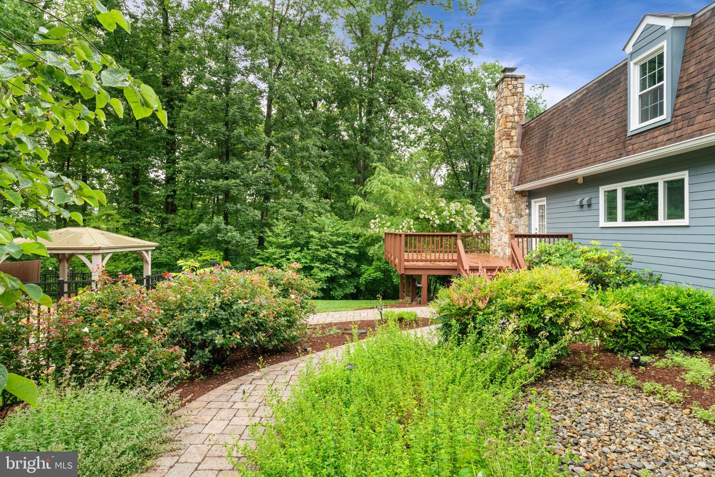 13134 Carriage Ford Rd