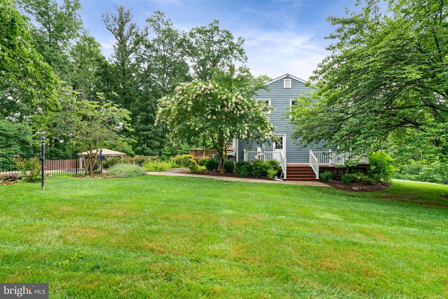 13134 Carriage Ford Rd