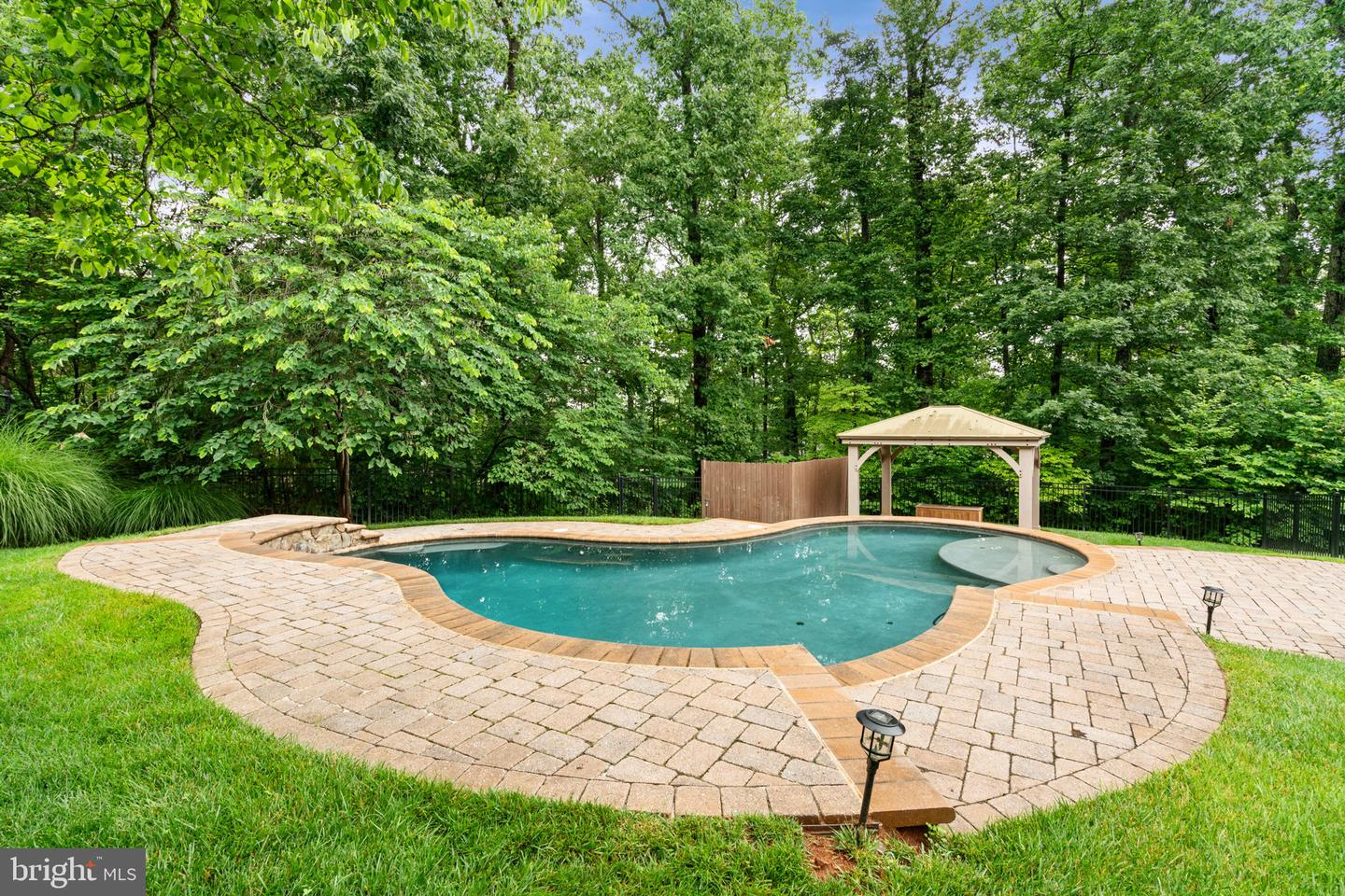 13134 Carriage Ford Rd