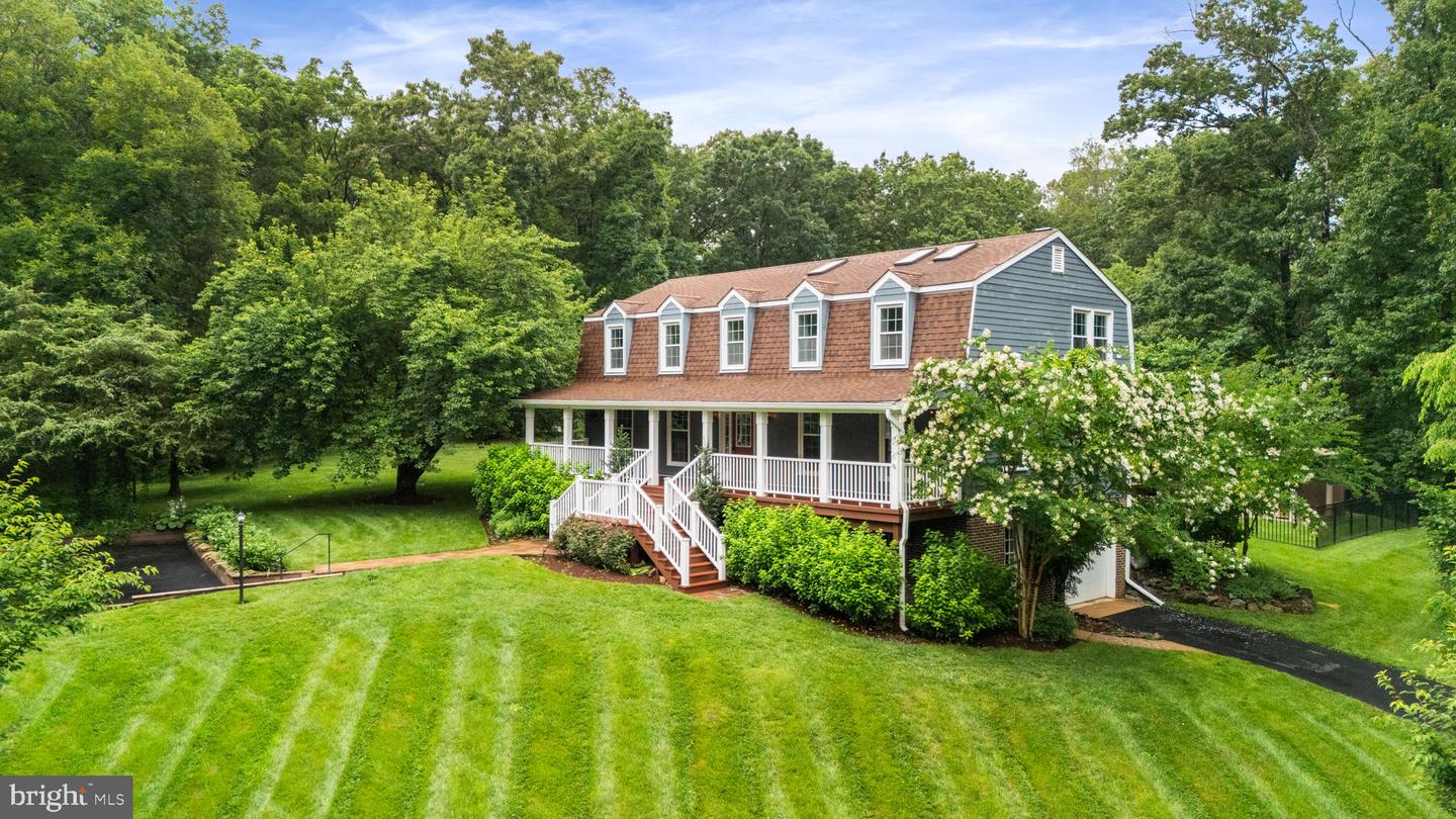 13134 Carriage Ford Rd
