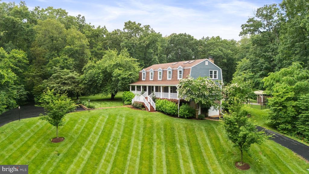 13134 Carriage Ford Rd