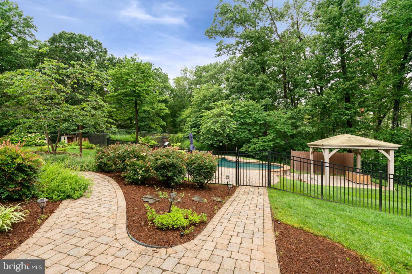 13134 Carriage Ford Rd