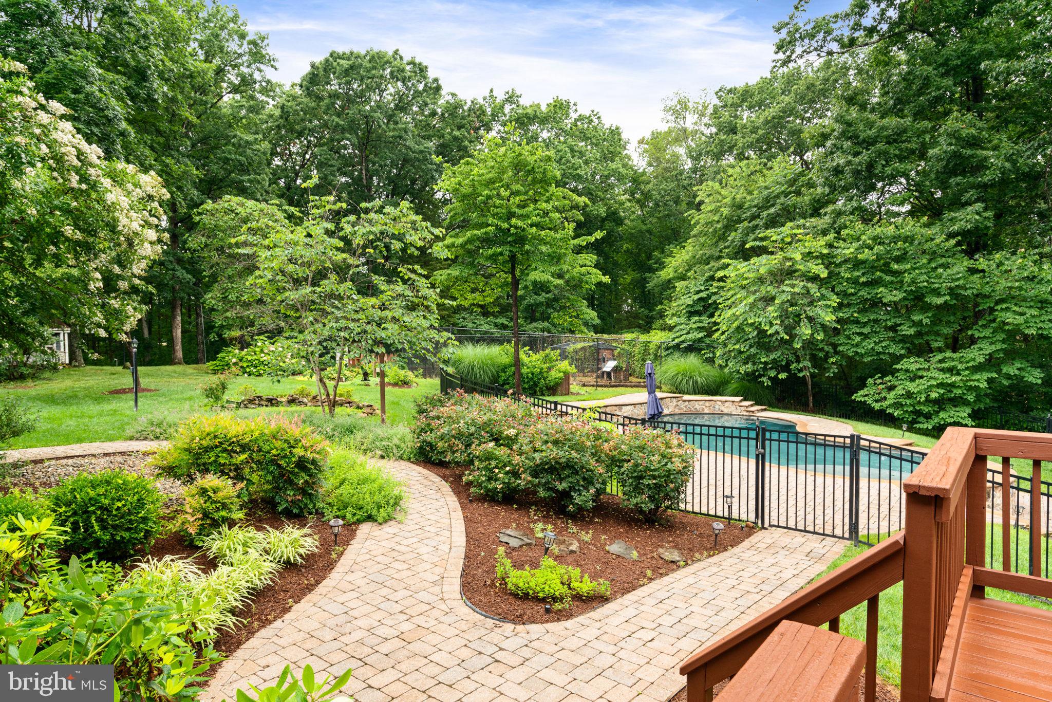 13134 Carriage Ford Rd