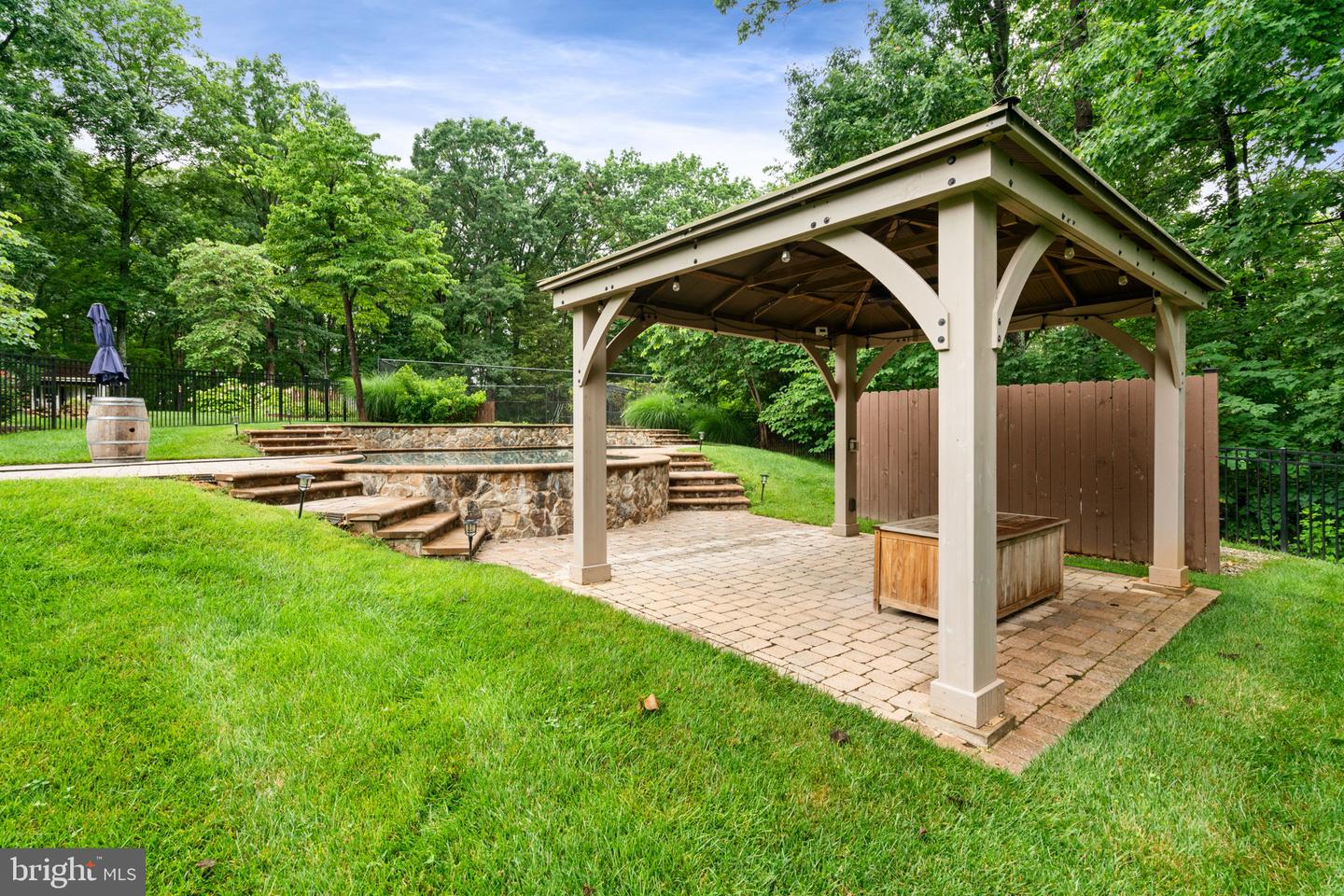13134 Carriage Ford Rd