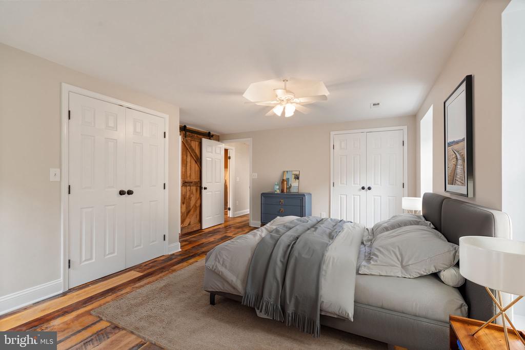 13134 Carriage Ford Rd