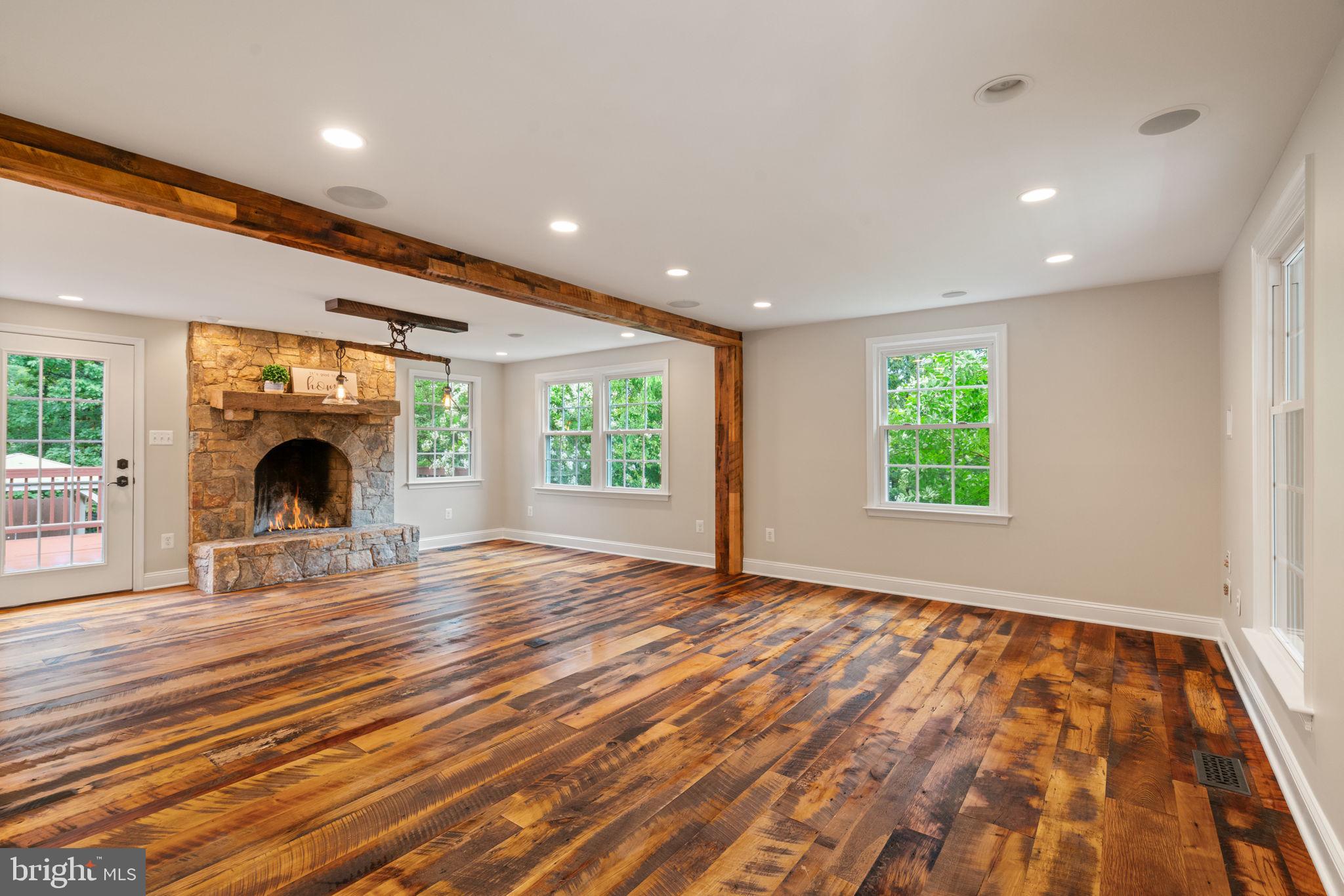 13134 Carriage Ford Rd