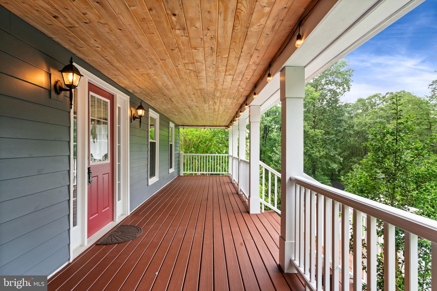 13134 Carriage Ford Rd