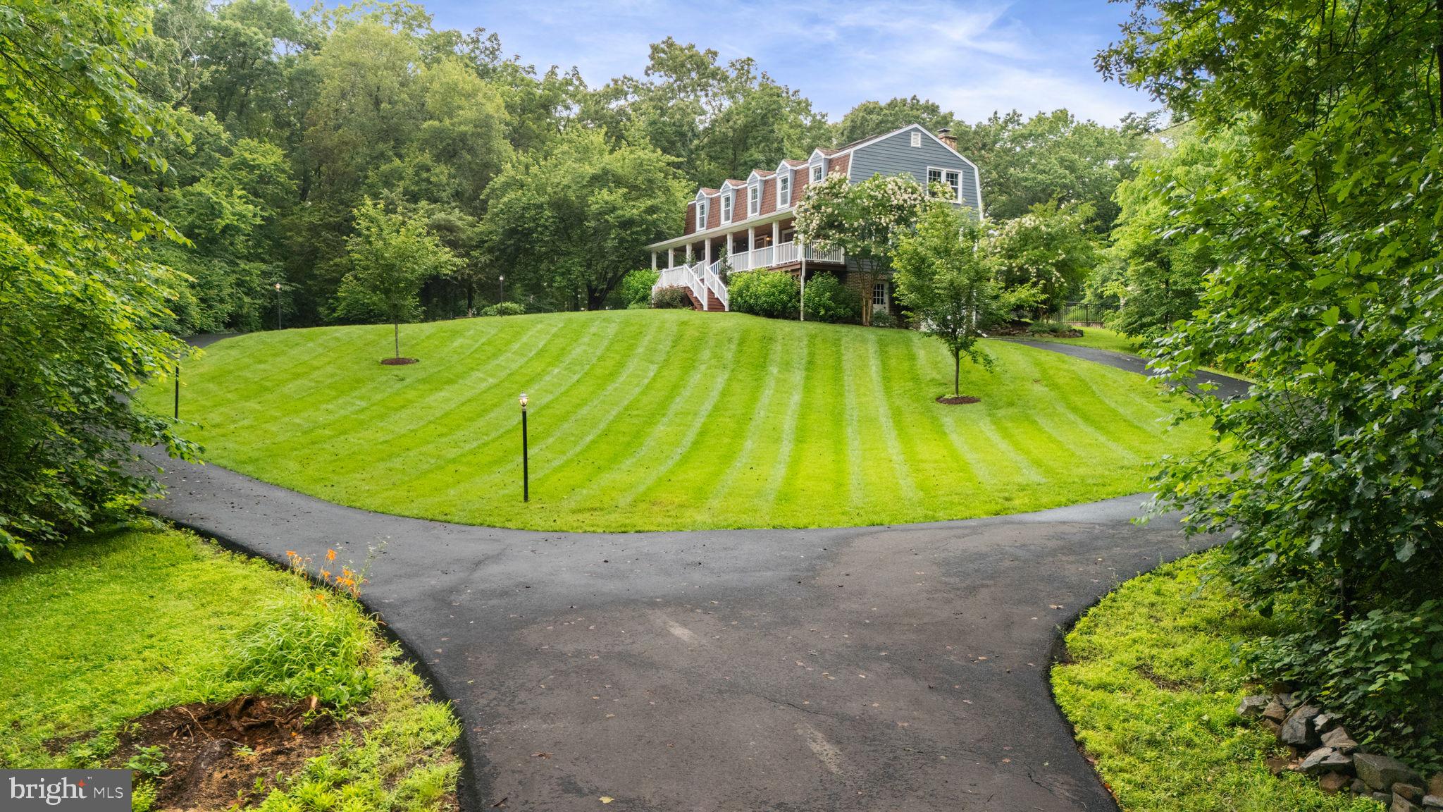 13134 Carriage Ford Rd