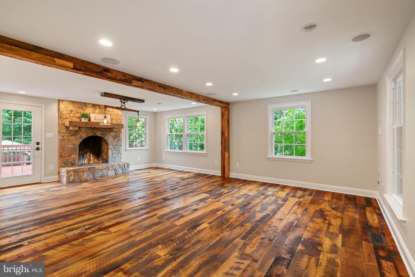 13134 Carriage Ford Rd