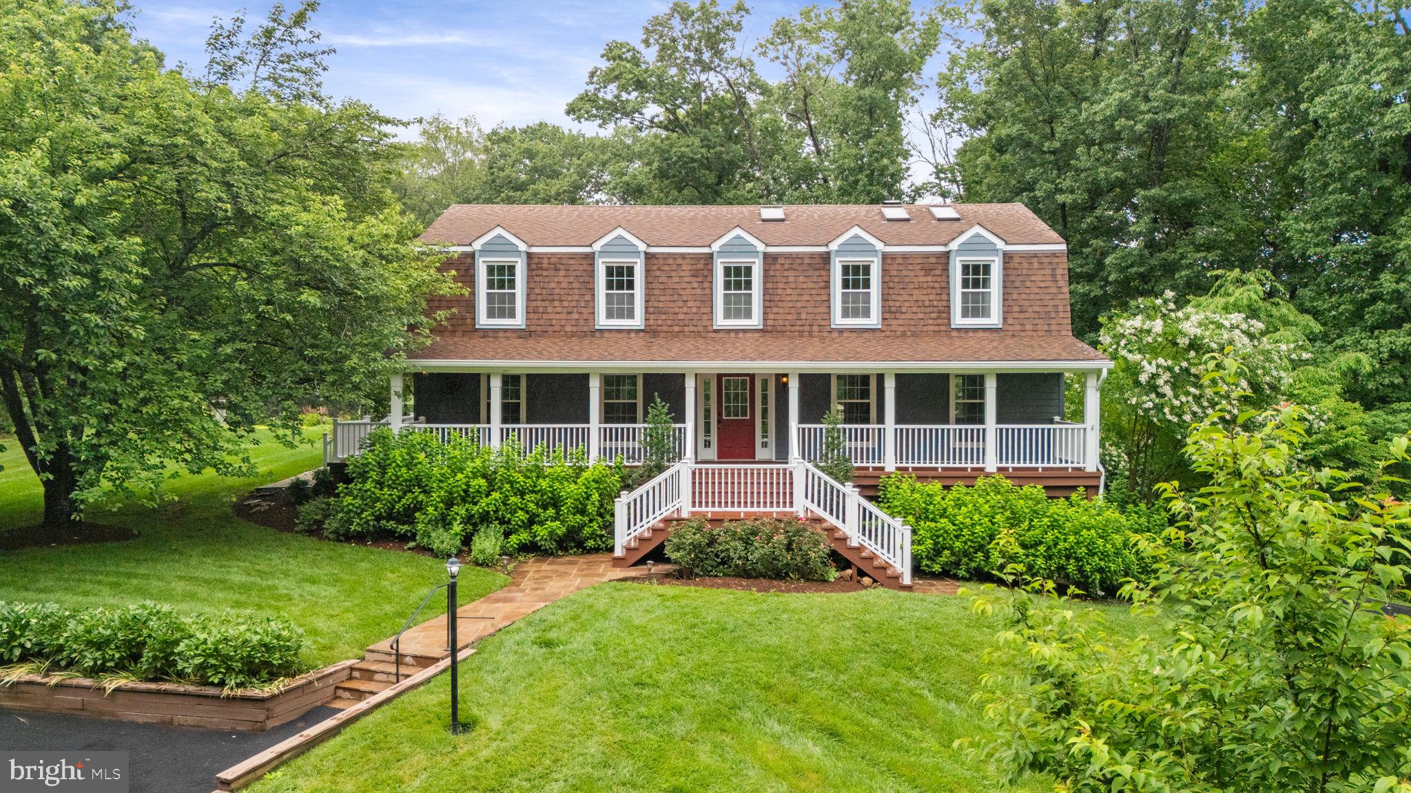 13134 Carriage Ford Rd