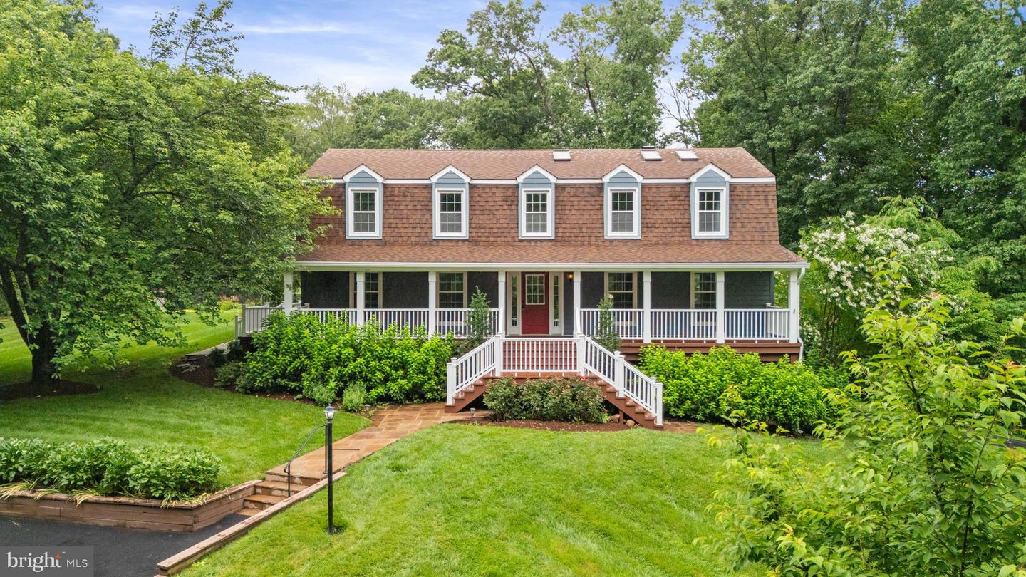 13134 Carriage Ford Rd