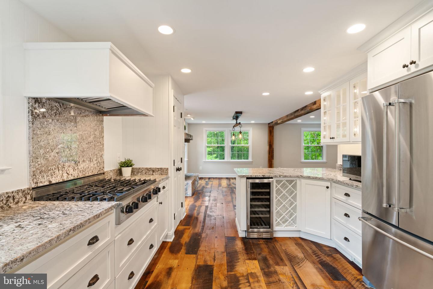 13134 Carriage Ford Rd