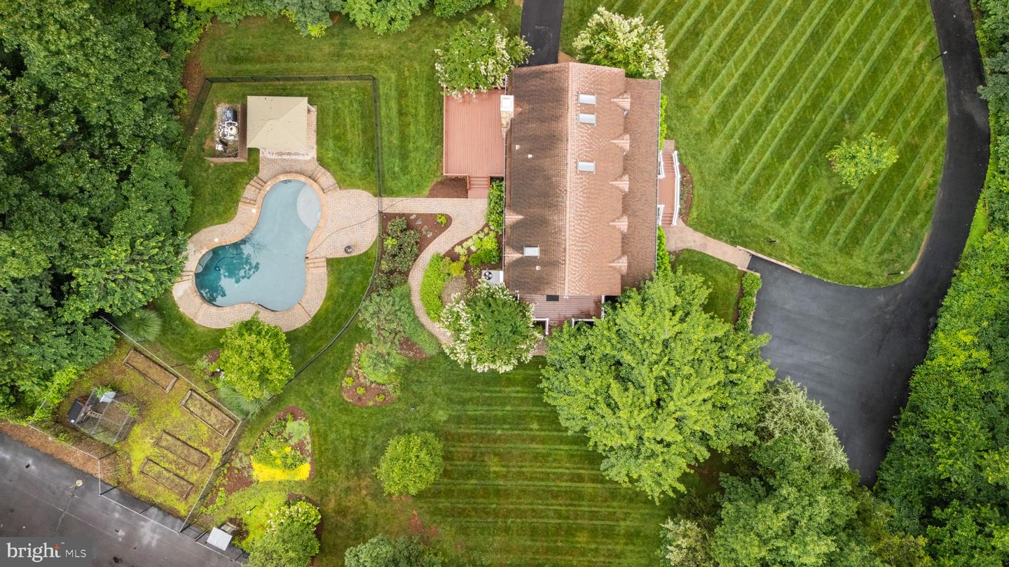 13134 Carriage Ford Rd
