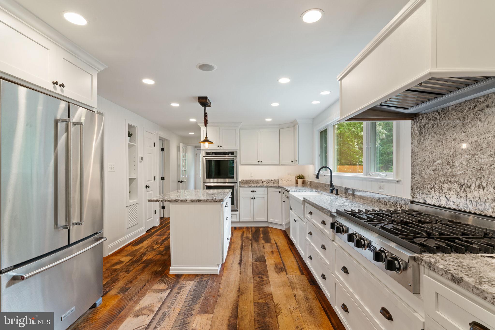 13134 Carriage Ford Rd