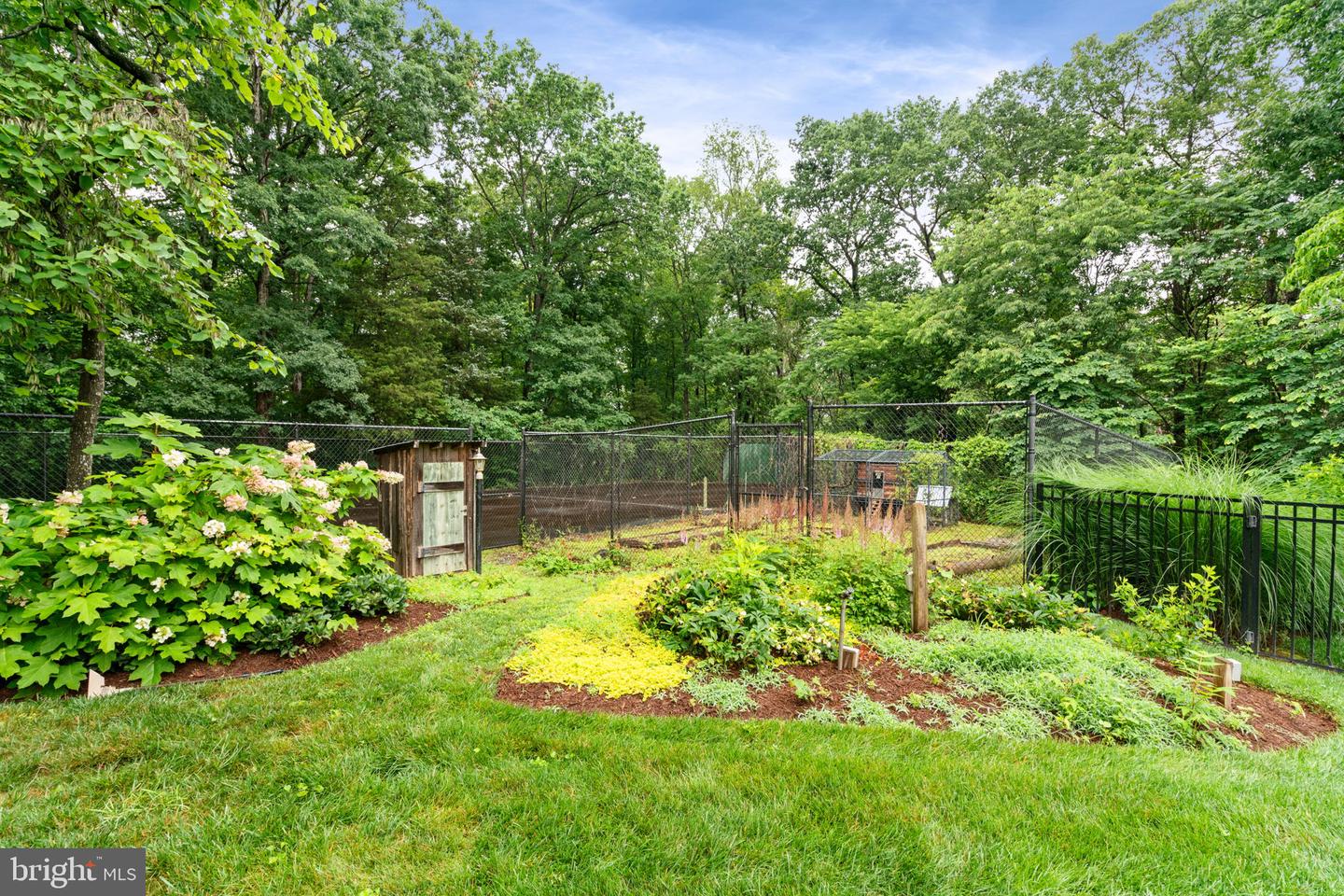 13134 Carriage Ford Rd