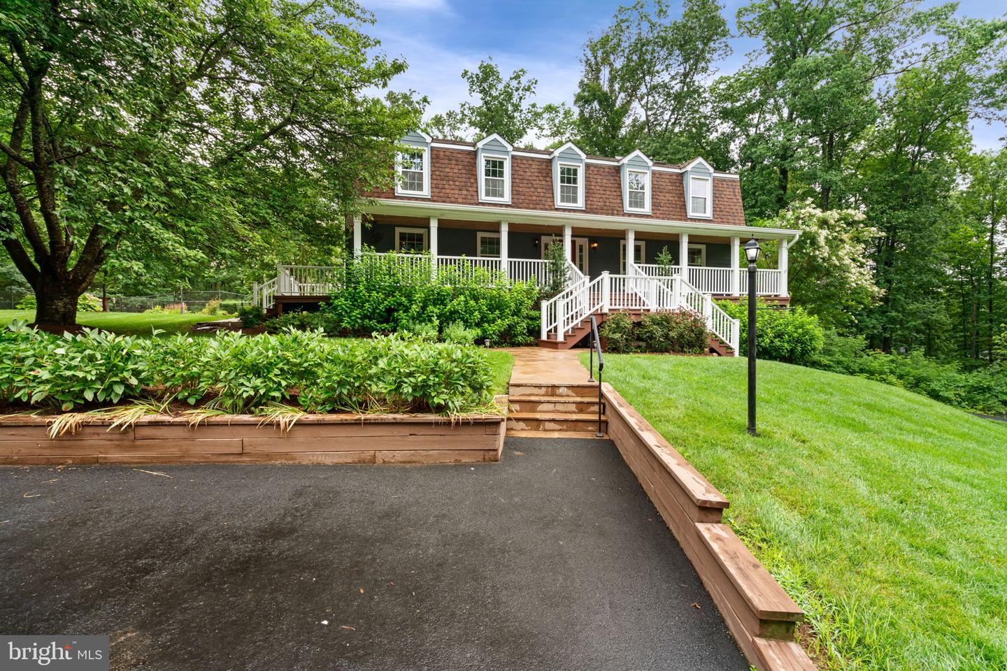 13134 Carriage Ford Rd