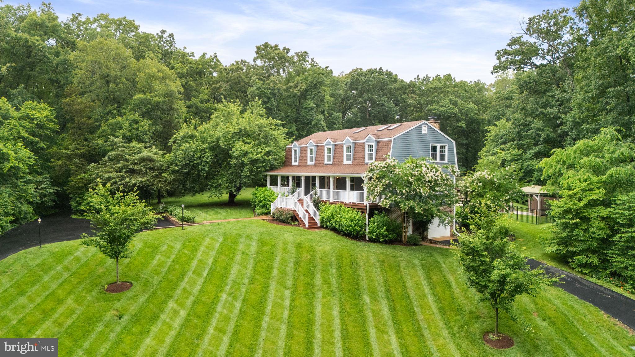 13134 Carriage Ford Rd