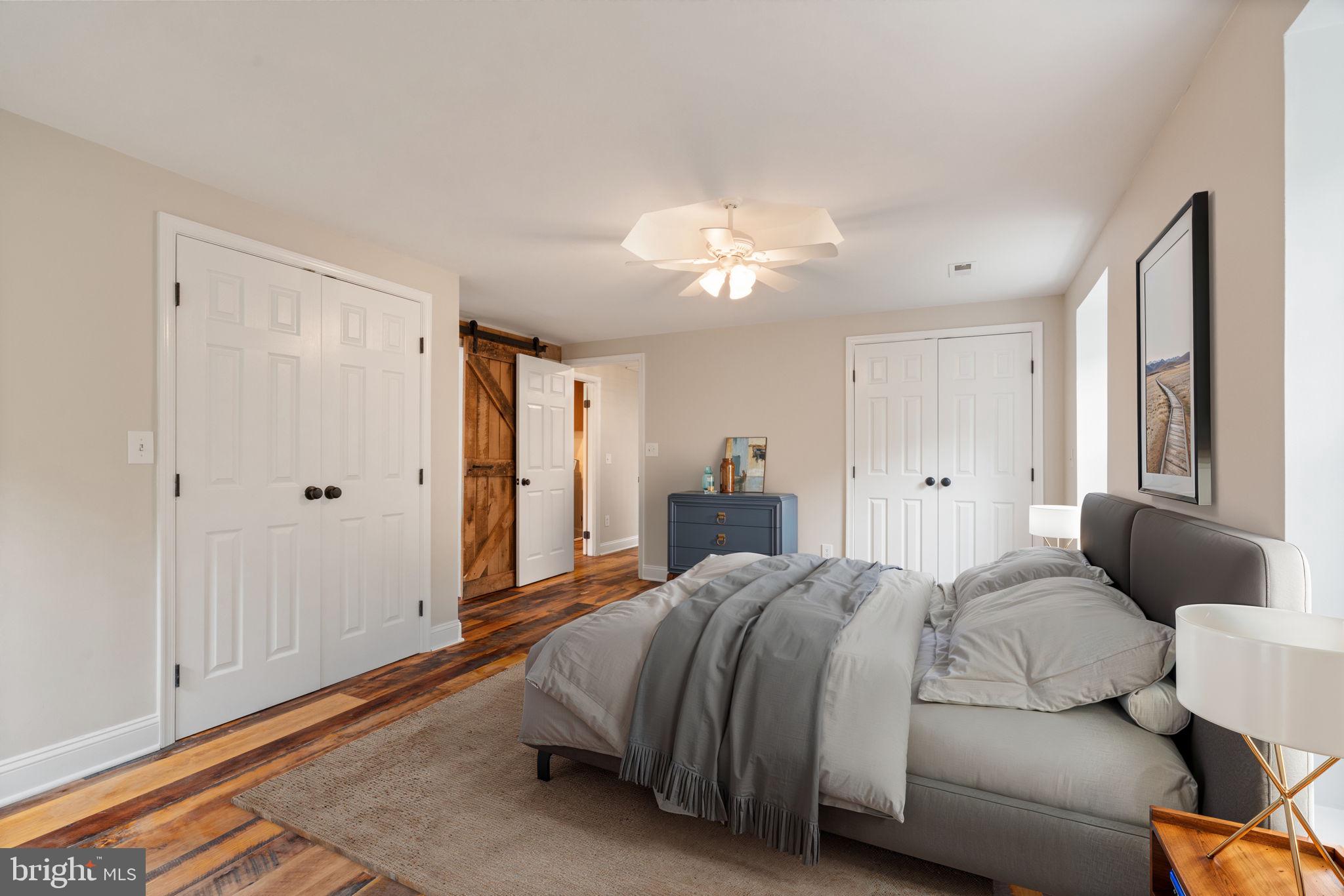 13134 Carriage Ford Rd