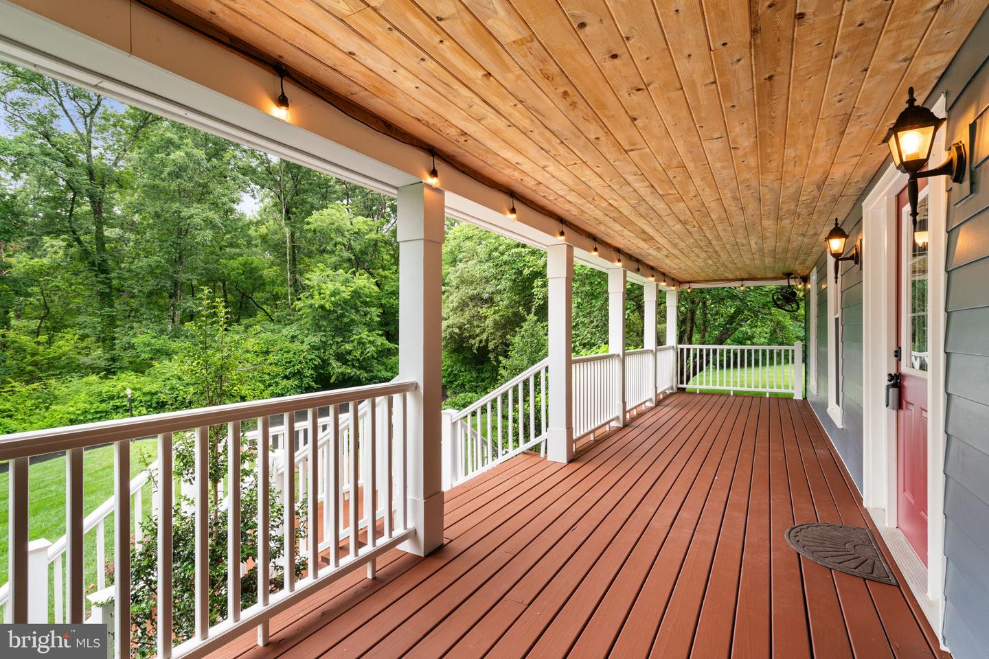 13134 Carriage Ford Rd