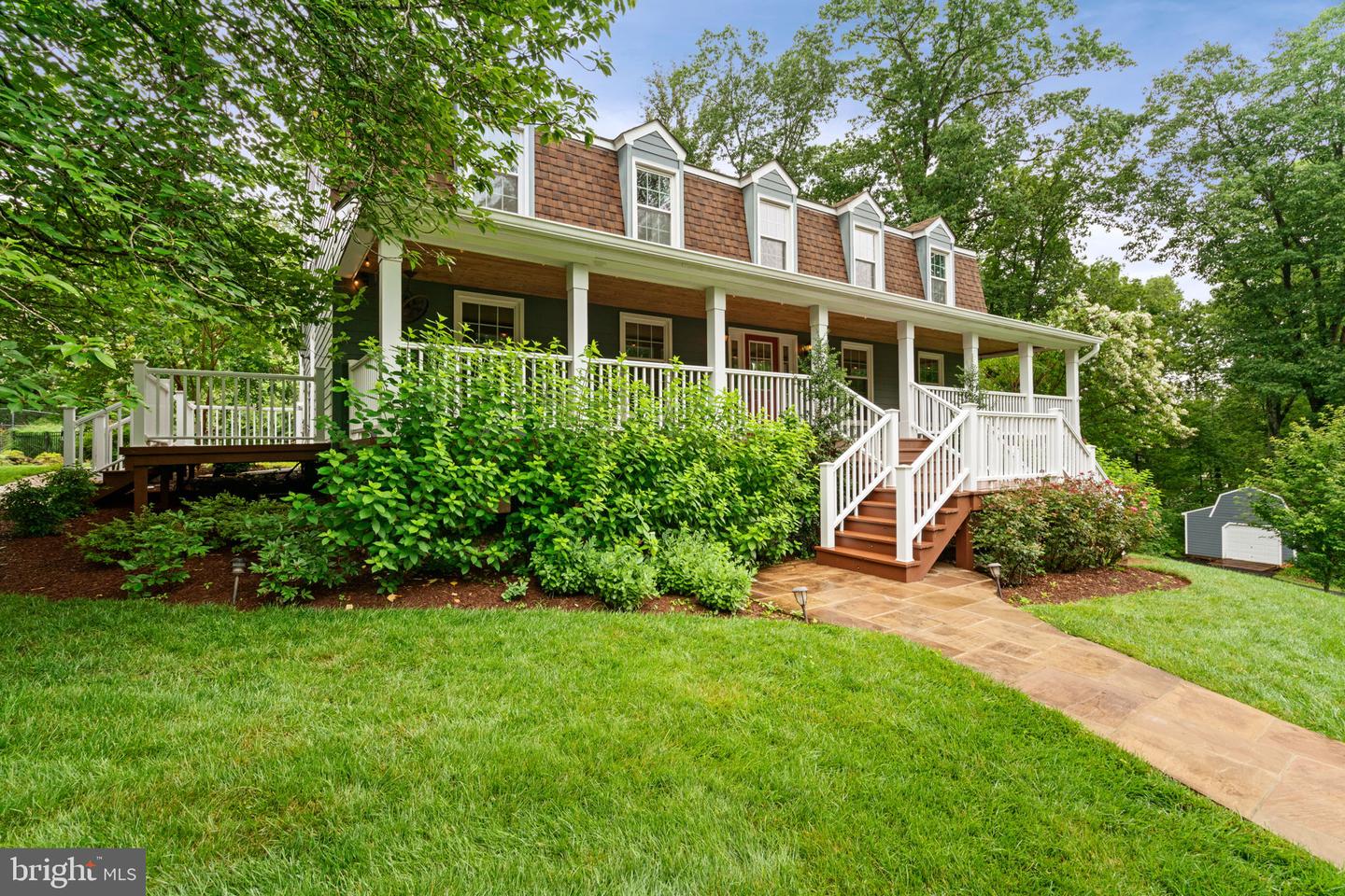 13134 Carriage Ford Rd