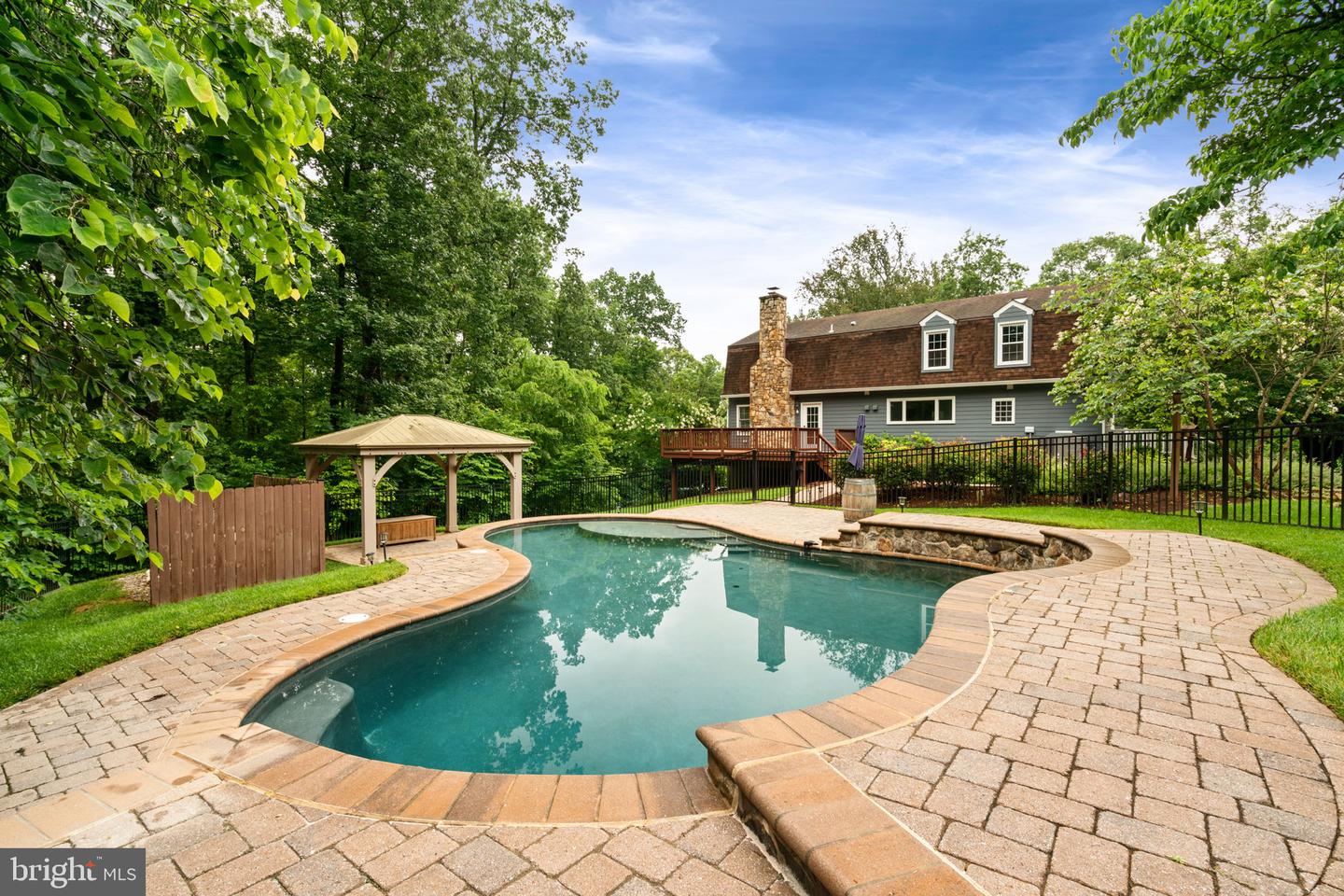 13134 Carriage Ford Rd