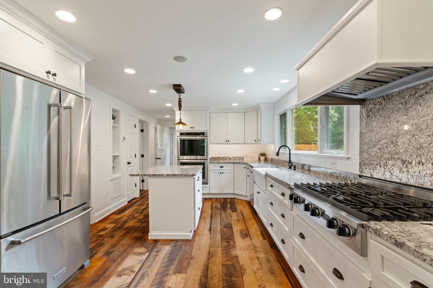 13134 Carriage Ford Rd