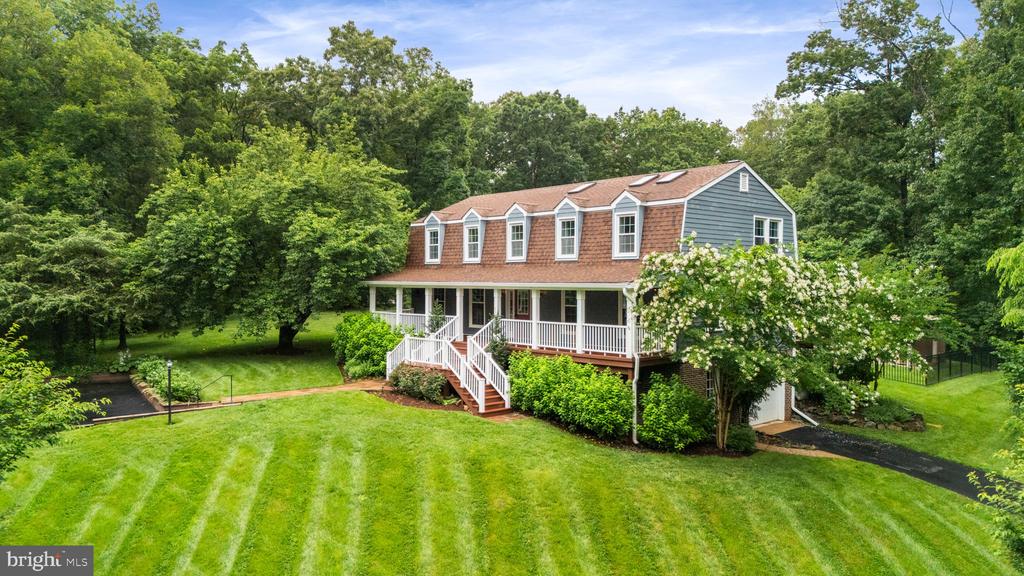 13134 Carriage Ford Rd