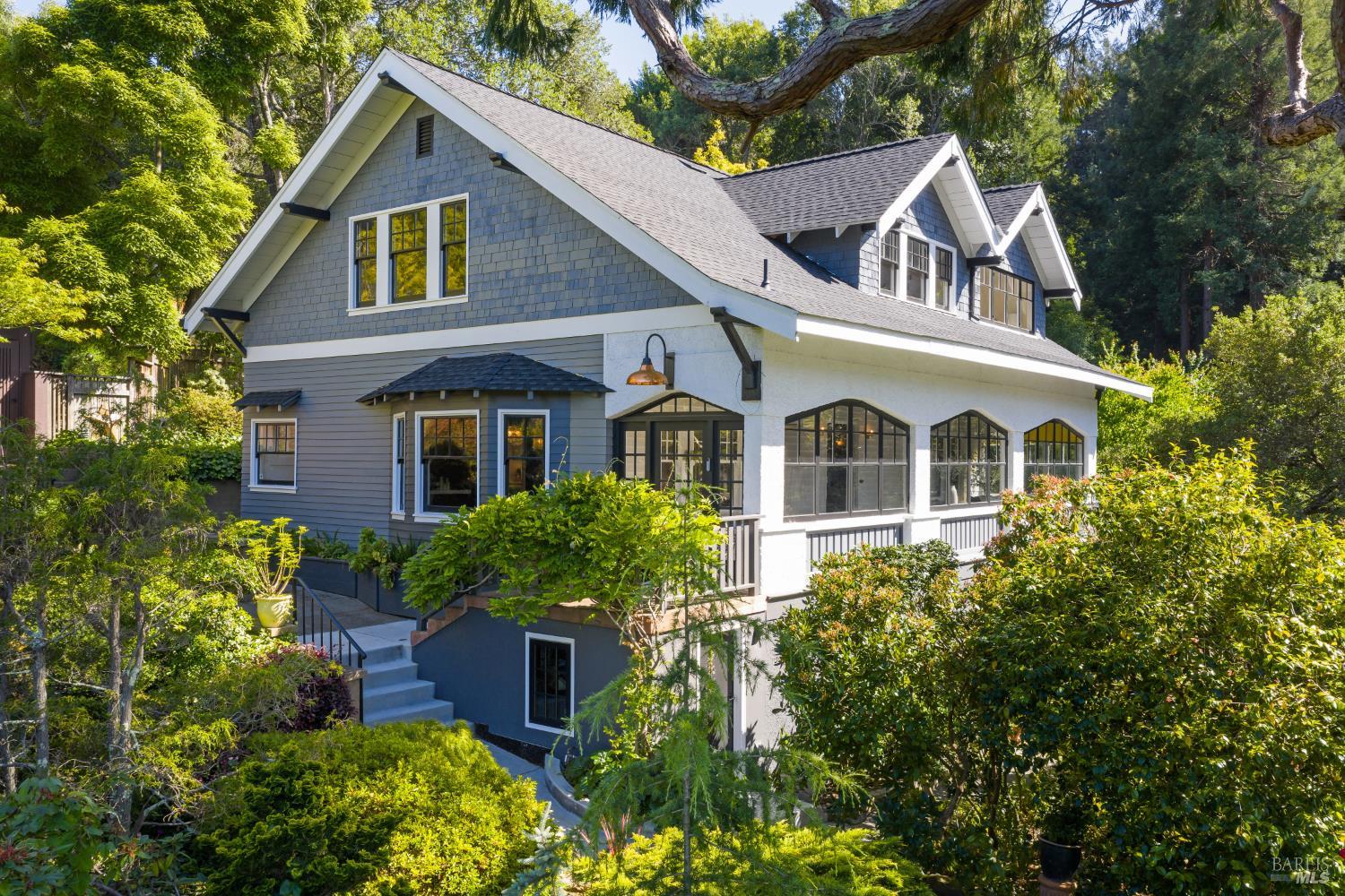 183 Molino Avenue