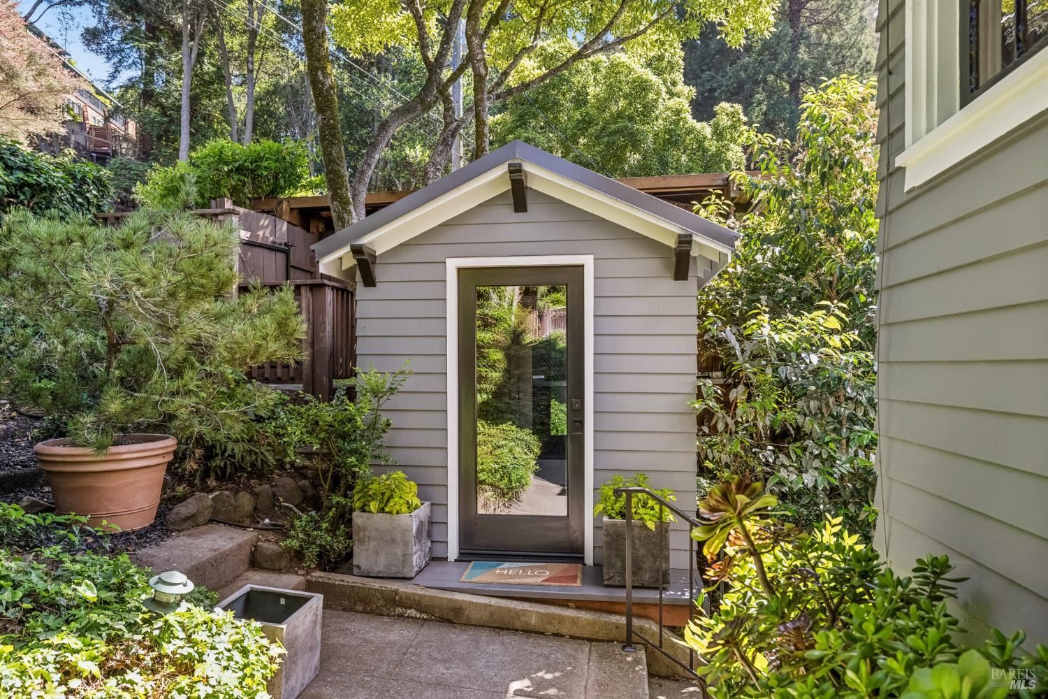 183 Molino Avenue