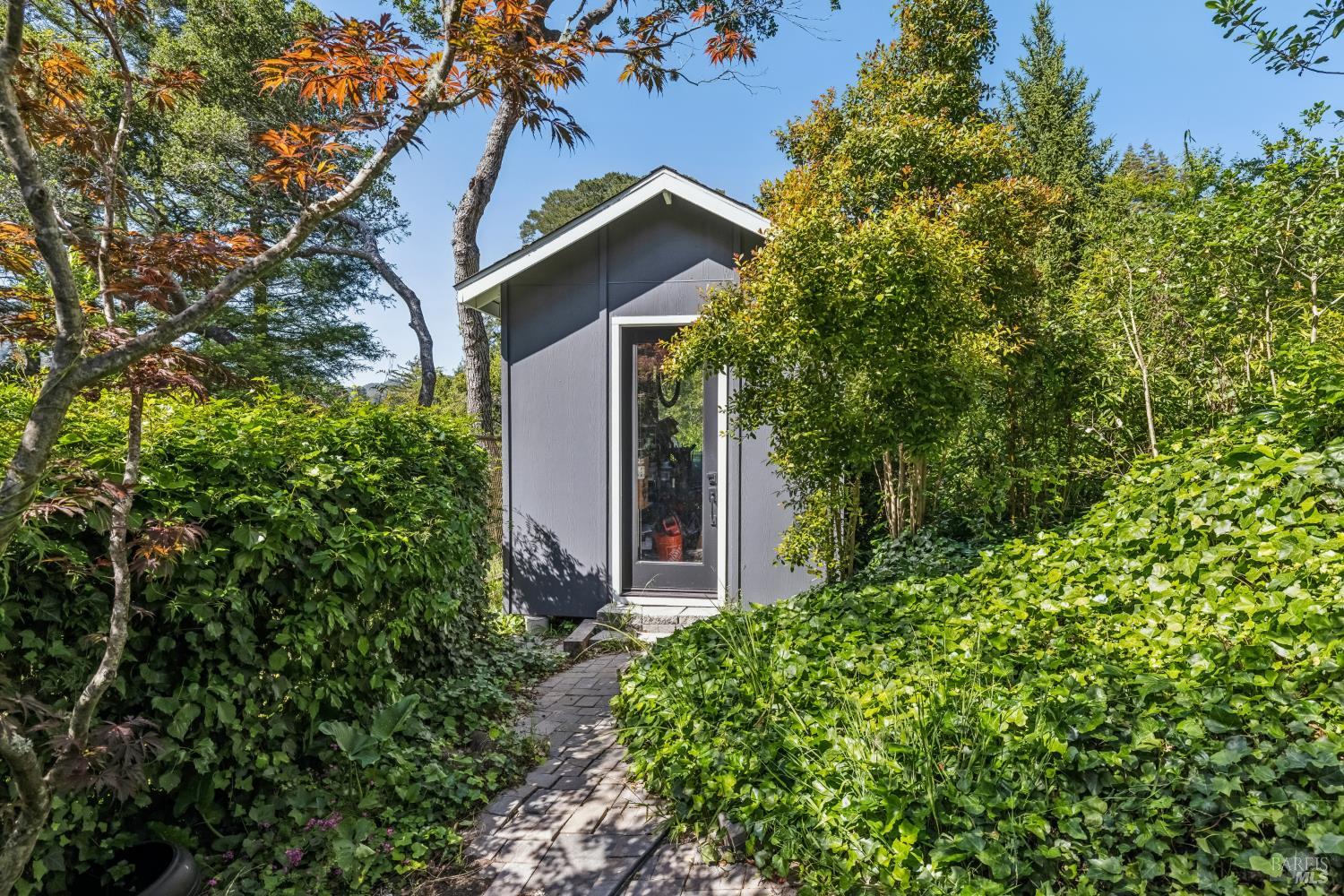 183 Molino Avenue