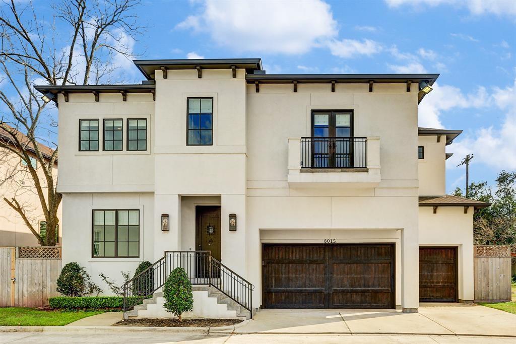 8015 Serenity Court