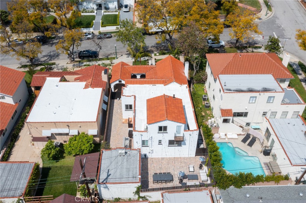 434 E Randolph Street