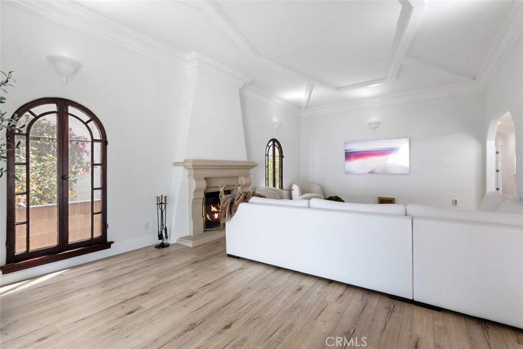 434 E Randolph Street