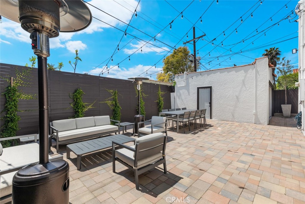 434 E Randolph Street